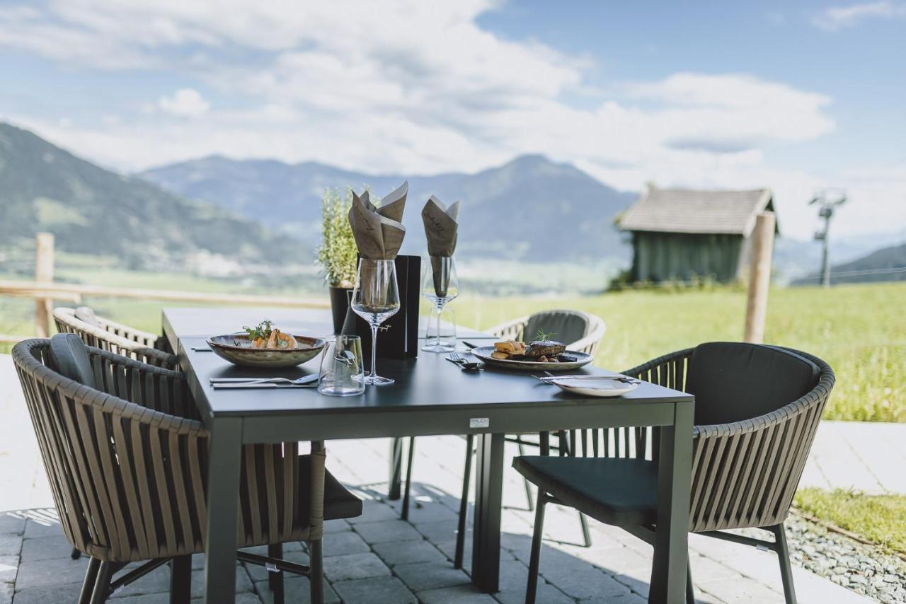 Chalet Village Zaglgut Wellness & Views With Summer Card Included Капрун Экстерьер фото